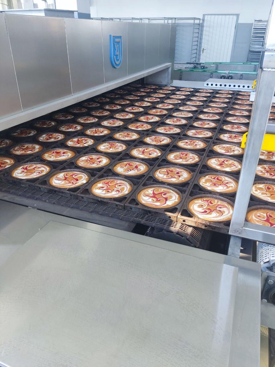 Внимание к деталям Faretti